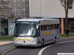 mercedes-o-580-travego MB Travego der Fa. Bader Reisen auf der Linie 184 [Wendlingen - Unterensingen - Zizishausen - N�rtingen]. (31;03;2010)