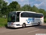 Mercedes O 580 (Travego) (2 Fotos)