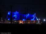 Der Musical ...  Andreas Axmann 30.12.2009