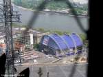 Musical Dome K�ln (2 Fotos)