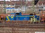 Die V2102 der MWB ...  Andreas Axmann 18.03.2010