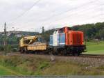 F�r mich ein wunderbarer ...  Andreas Axmann 10.09.2010