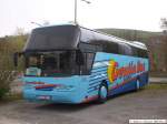 Neoplan Cityliner (1 Fotos)
