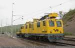 Oberleitungsrevisionsfahrzeuge (2 Fotos)