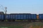 Offene G�terwagen (8 Fotos)