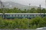 Personenwagen der ...  Andreas Axmann 06.07.2011