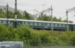 Personenwagen der ...  Andreas Axmann 06.07.2011