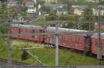 Gep�ckwagen (1 Fotos)