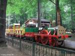 Parkeisenbahn G�rlitz (1 Fotos)