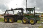 Forstschlepper �sa ...  Andreas Axmann 27.07.2011