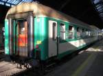 Personenwagen (3 Fotos)