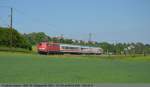 115 350 mit drei ...  Andreas Axmann 13.05.2011