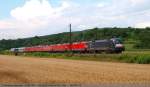ES 64 U2-074 f�ht ...  Andreas Axmann 30.07.2010
