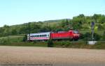 PbZ 1961 mit 120 ...  Andreas Axmann 01.08.2010