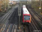 Von Rechts ...  Andreas Axmann 26.12.2009