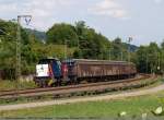 Die Portfeeders  7102 ...  Andreas Axmann 14.07.2010