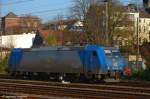 185-CL 004 der R4C ...  Andreas Axmann 12.11.2011
