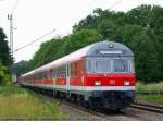 rb RB 19337 von Plochingen auf dem Weg nach Geislingen/Steige. (22,06,2010)