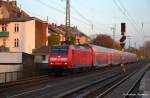 146 021 mit ihrem ...  Andreas Axmann 12.11.2011