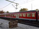Regionalverkehr/n-Wagen (10 Fotos)