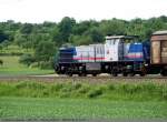 275 807-6 hat auf ...  Andreas Axmann 08.06.2010