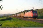 Viel m�he hat 152 ...  Andreas Axmann 22.04.2011