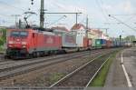 189 062 zieht einen ...  Andreas Axmann 29.04.2011