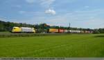 ES 64 U2-010 mit ...  Andreas Axmann 22.05.2011