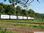 ES 64 F4-005 [E 189 905 RT] ist um 11:00 ...