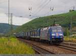 Schlimmer kann das Wetter ...  Andreas Axmann 06.08.2010