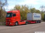MB Actros ...  Andreas Axmann 01.05.2010