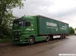 MB Actros ? - ...  Andreas Axmann 02.05.2010