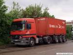 MB Actros ? - ...  Andreas Axmann 02.05.2010