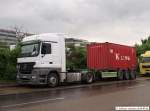 MB Actros 1844 - ...  Andreas Axmann 02.05.2010