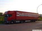 SCANIA  - Spedition ...  Andreas Axmann 23.05.2010