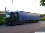 MB Actros - Spedition ...  Andreas Axmann 23.05.2010