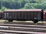 Hbillns G�terwagen[21 80 247 ...  Andreas Axmann 27.01.2010