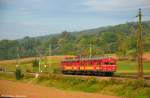 ET 65 ( Roter Heuler ) ...  Andreas Axmann 17.09.2011