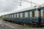 In Rovaniemi ...  Andreas Axmann 17.07.2011