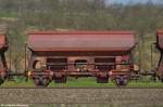 Selbstentladewagen (6 Fotos)