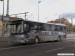 Setra S 315 UL �berlandbus der Fa. Bader Reisen im ...