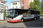 Setra S 415 UT (1 Fotos)