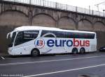 Slowakei-Reisebus (1 Fotos)