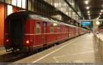 Wagen D-SVG 55 80 89-35 703 9 (Enzt�ler-Radwagen) ist f�r ...