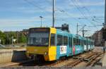 Stadtbahn Stuttgart (9 Fotos)