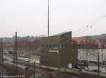 Stellwerk f�r den Gbf ...  Andreas Axmann 05.02.2010