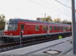 Steuerwagen Bauart Karlsruhe (5 Fotos)