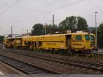 USM 832 Schwaben-Liner der Netz Instandhaltung [Plasser&Theurer 08-475 Unimat 4S] ...