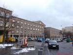 Hbf Stuttgart Au�enansicht 3. (31,01,2010)   ...