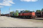 Die T44 ...  Andreas Axmann 27.06.2011